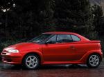 Fiat Punto Racer 1994 года